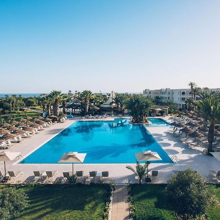 Готель Iberostar Waves Mehari Djerba Taguermess Екстер'єр фото