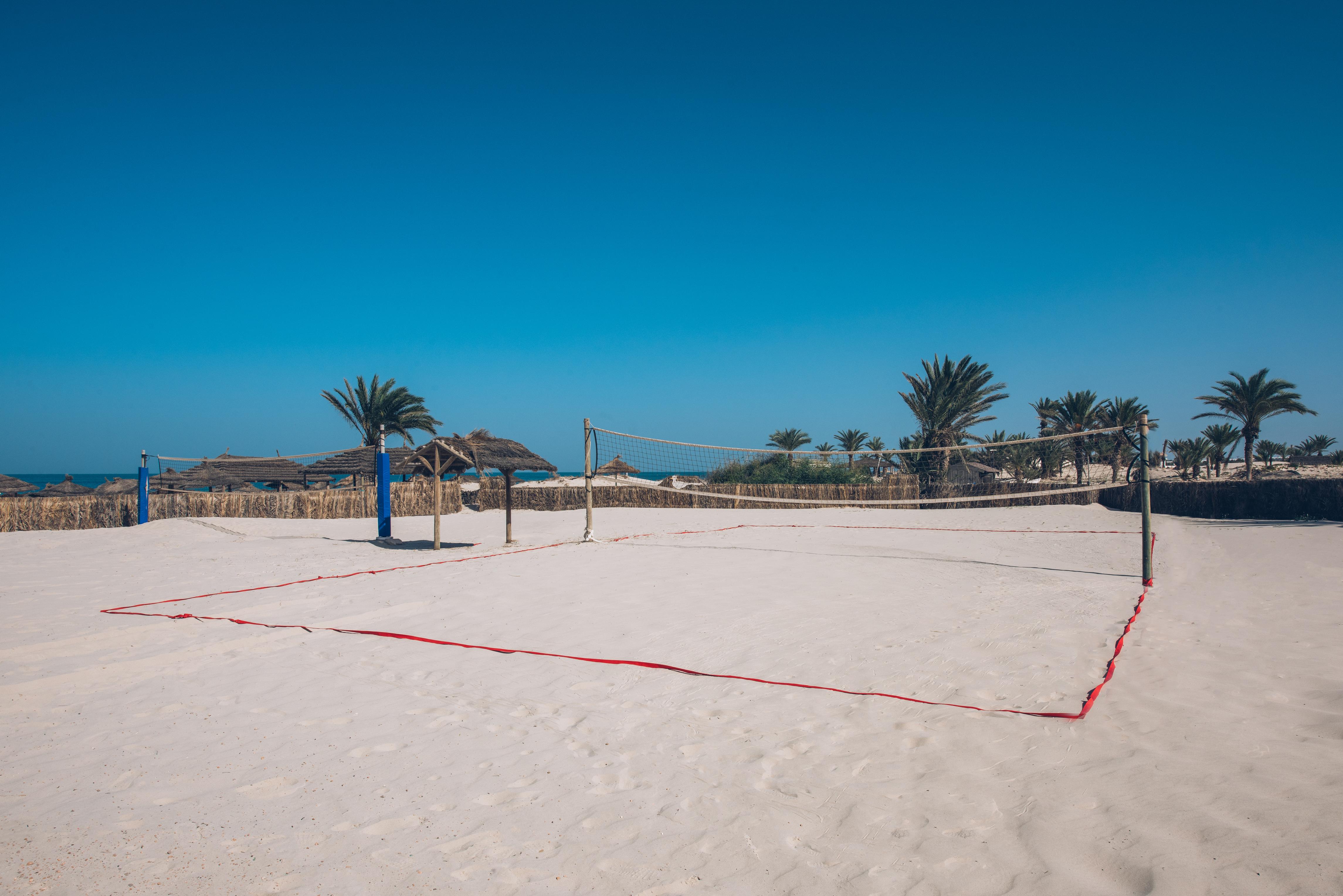Готель Iberostar Waves Mehari Djerba Taguermess Екстер'єр фото