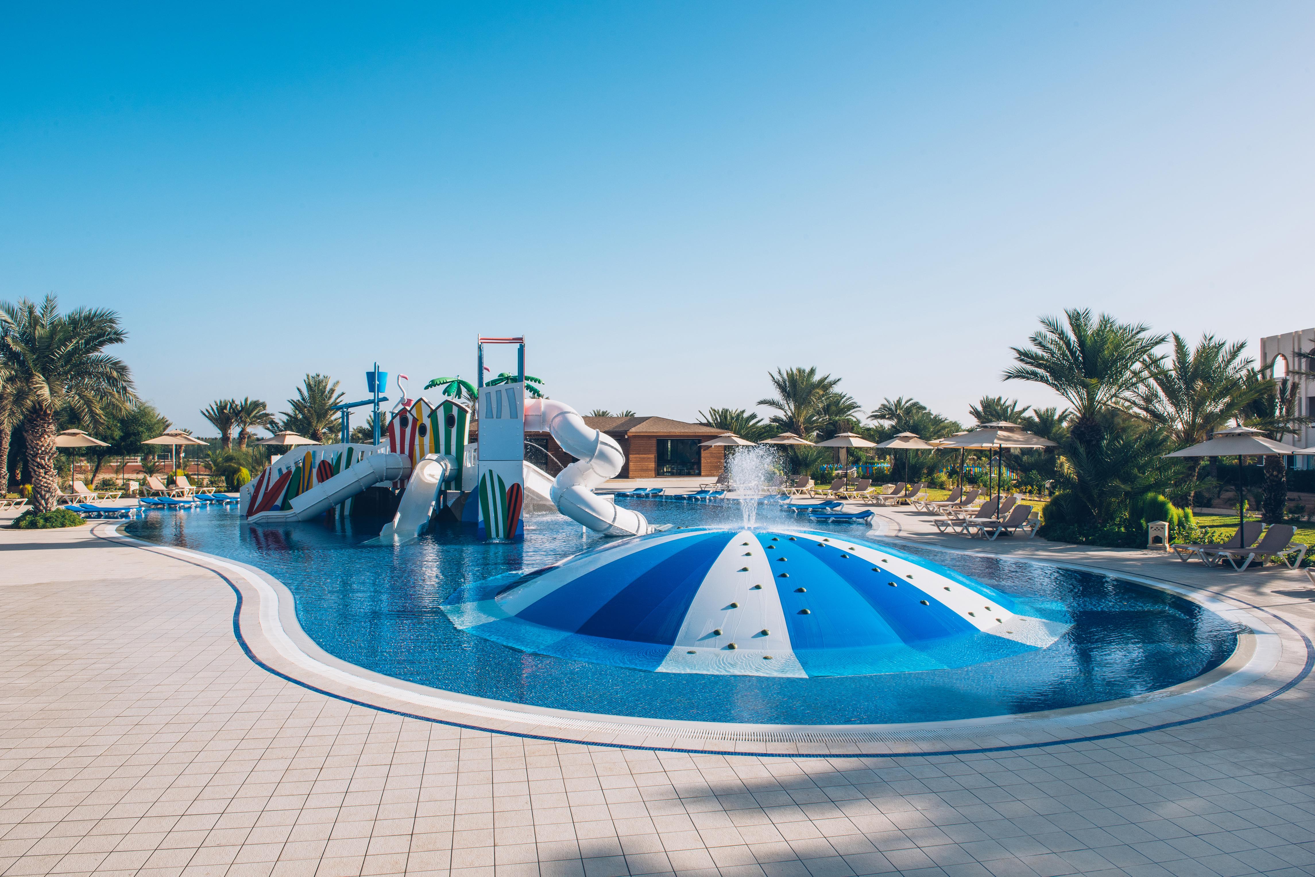 Готель Iberostar Waves Mehari Djerba Taguermess Екстер'єр фото