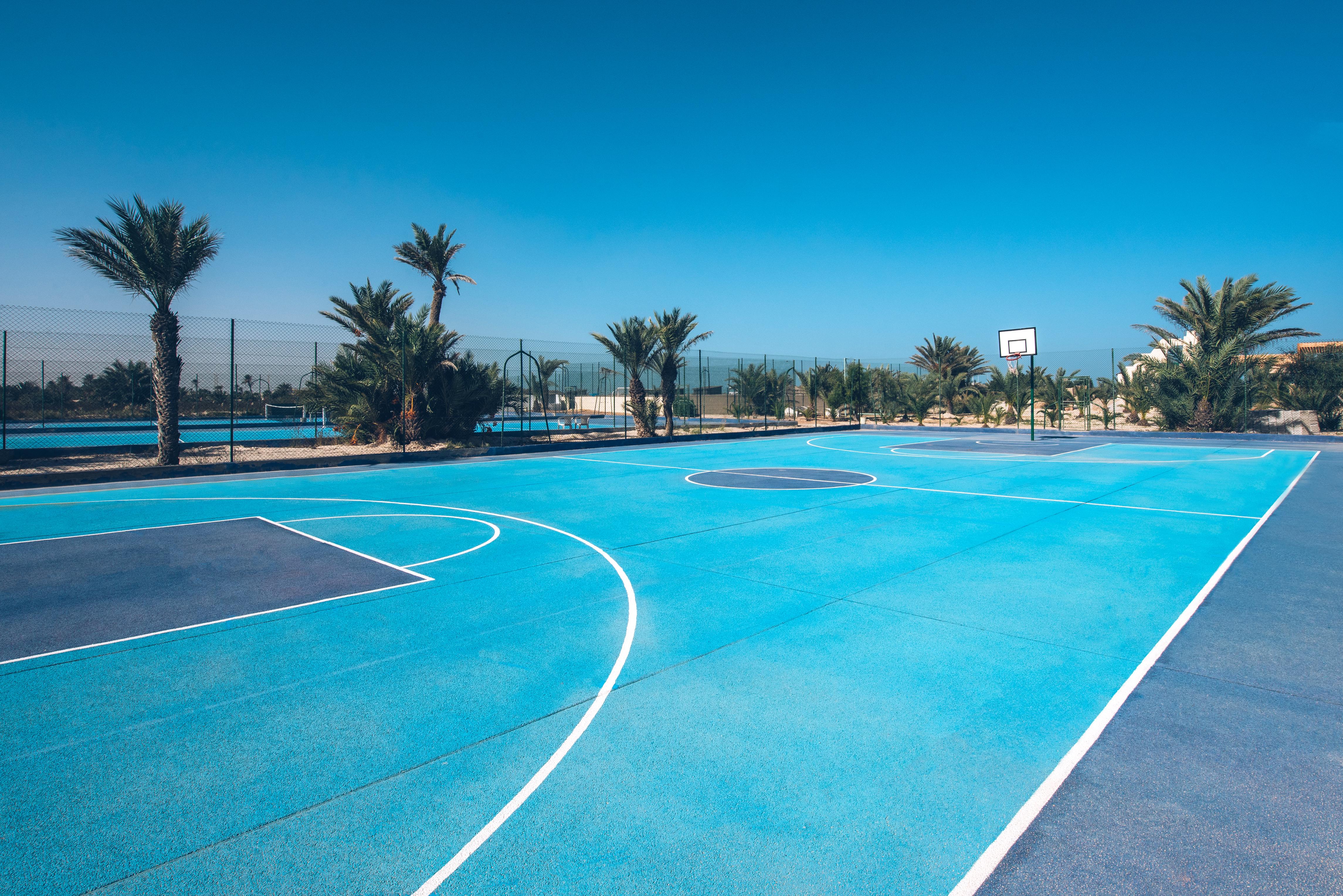 Готель Iberostar Waves Mehari Djerba Taguermess Екстер'єр фото