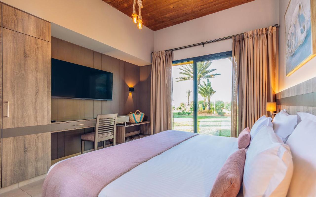 Готель Iberostar Waves Mehari Djerba Taguermess Екстер'єр фото
