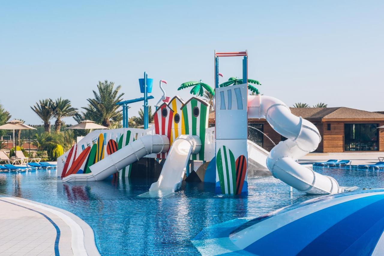 Готель Iberostar Waves Mehari Djerba Taguermess Екстер'єр фото