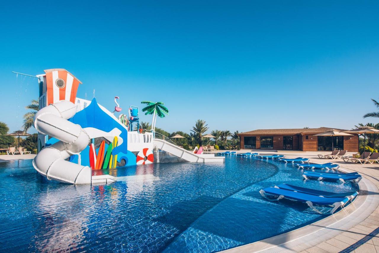 Готель Iberostar Waves Mehari Djerba Taguermess Екстер'єр фото